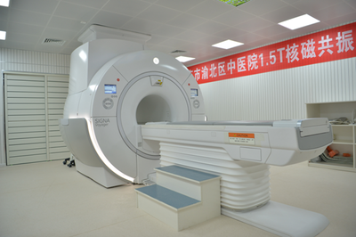 渝北區(qū)中醫(yī)院 先進診療設(shè)備構(gòu)筑現(xiàn)代中醫(yī)診療新格局